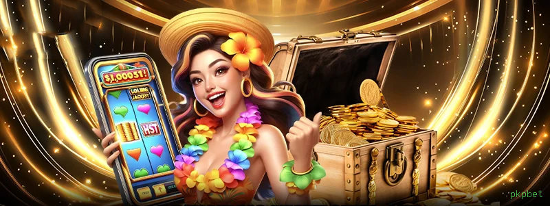 Lista de jogos para pkpbet seção de download